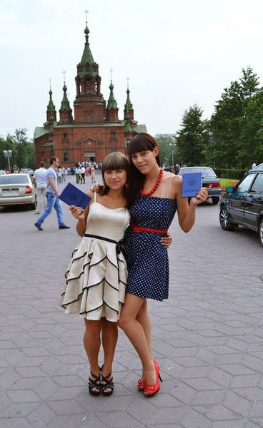 Викусичка Шалькевич