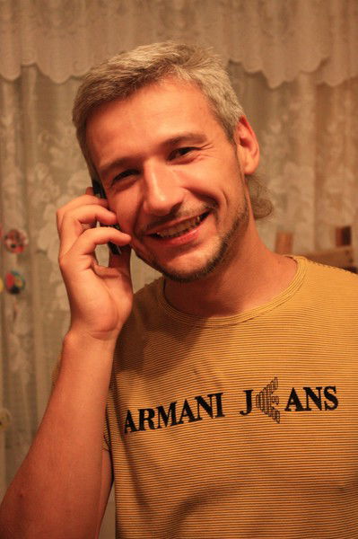 Константин Калашник