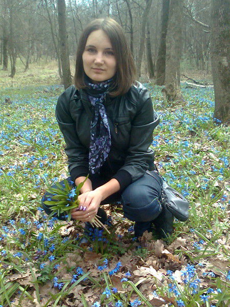 Татьяна Романенко