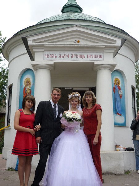 Александр Каракулин