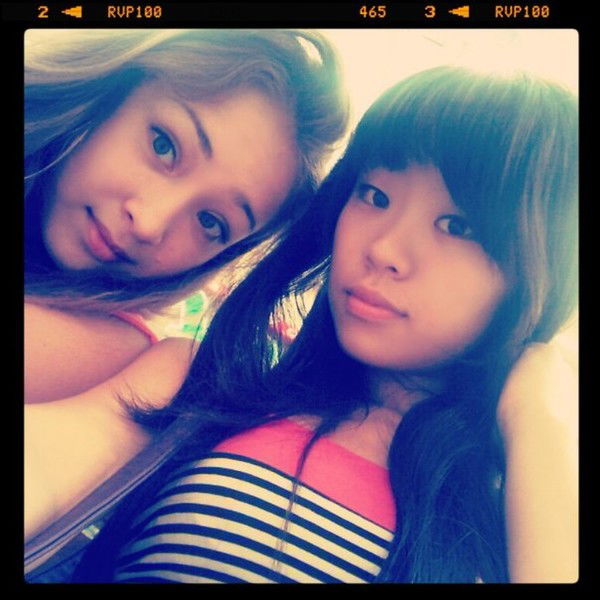 Виктория Ким