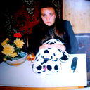 Лена Никулина