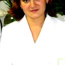 Ангелина Мурзаханова