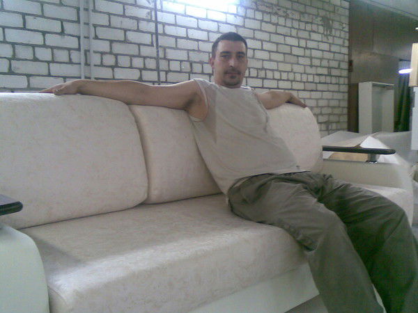 Владимир Лысаков