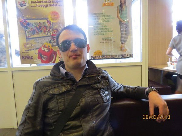 Александр Диденко