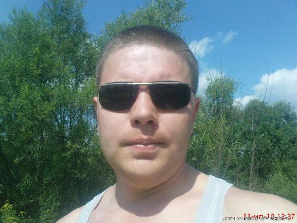 Алексей Москвин