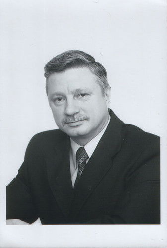 Александр Белокобыльский