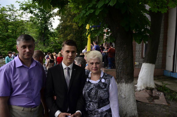 Татьяна Троценко