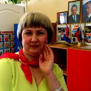 Ирина Мусалитина
