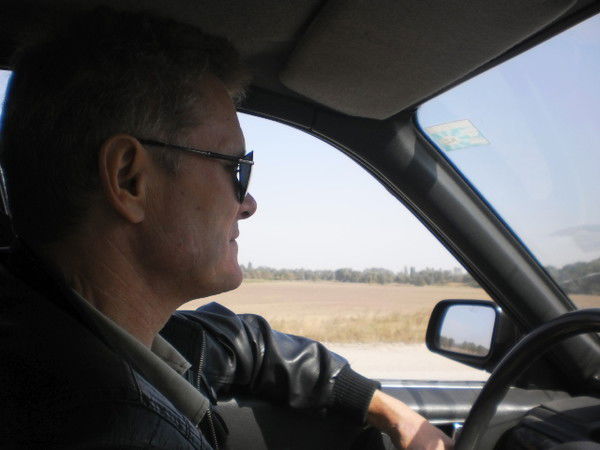 Александр Попиков