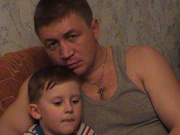 Сергей Корогодников