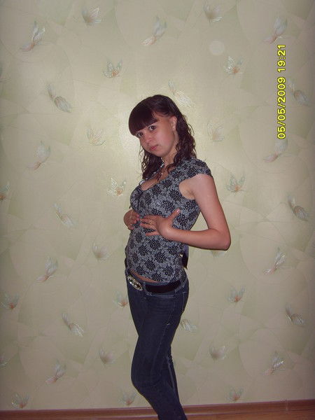 Танюшка Седова