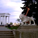 Ievgeniia Zhelnina