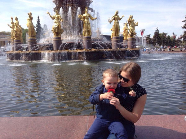 Ксения Ветренко