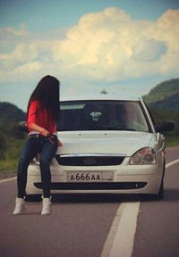 Серега Русский