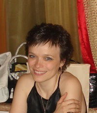 Елена Ивлева