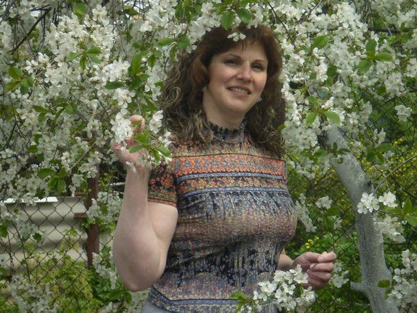 Валентина Хлопко