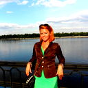 Лена Ищенко