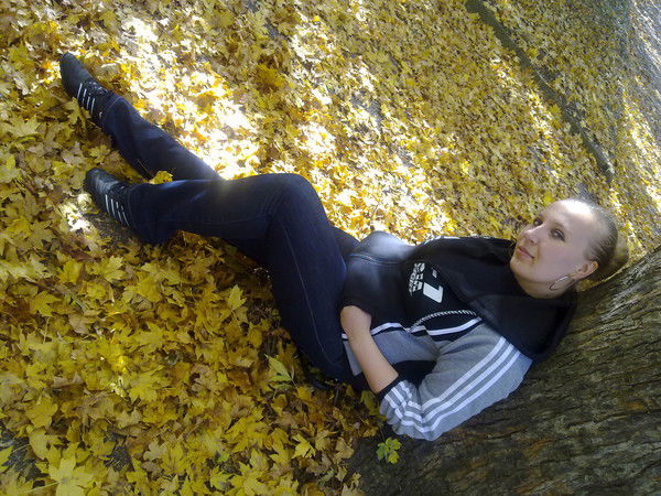 Ира Волкова