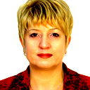 Нина Рощина