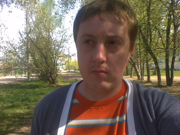 Владимир Кудрявцев