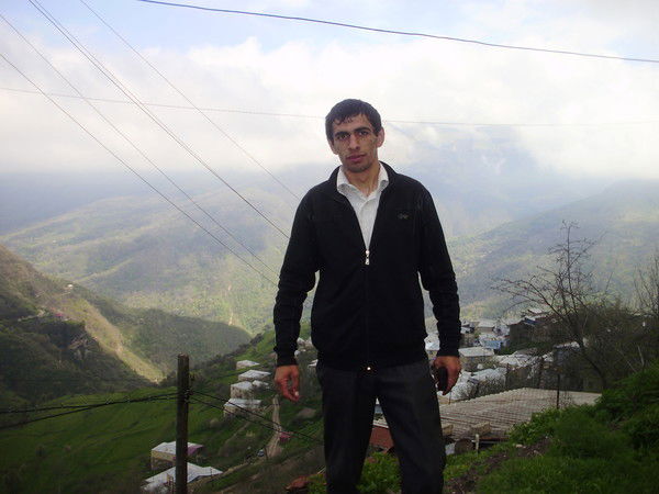 Талиб Шихсефиеф