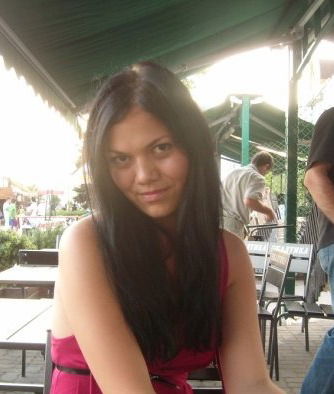 Наталия Платонова