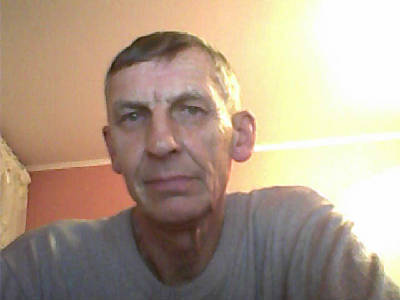 Геннадий Соколовский