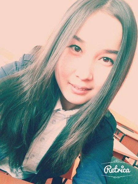 *_Zhyka Bolatbekovna__*