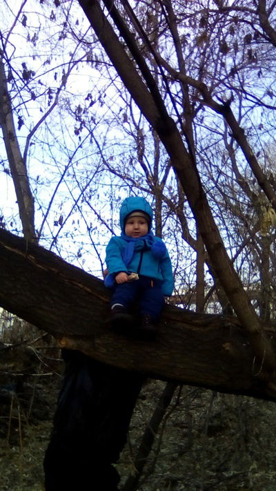 Ирина Потанина