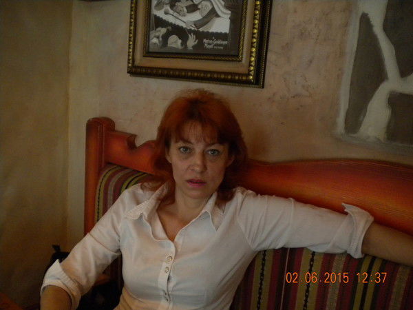 Раиса Тихонова