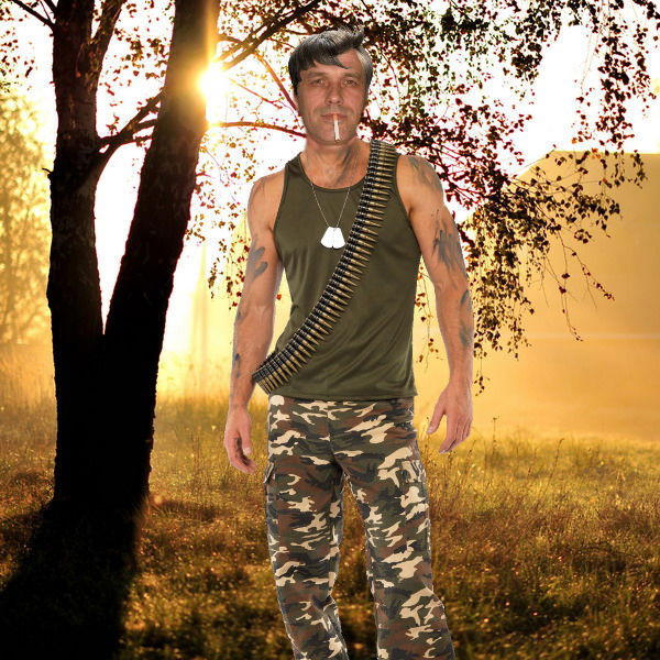 Олег Тимофеев