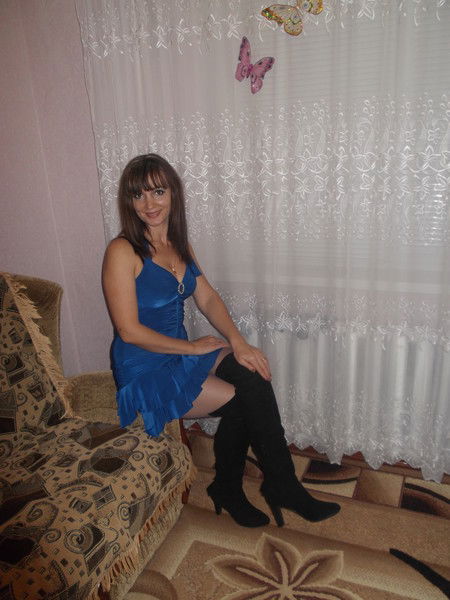 Лена Голега