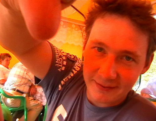 Максим Юдин