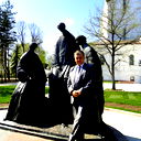 Александр Мокрушин