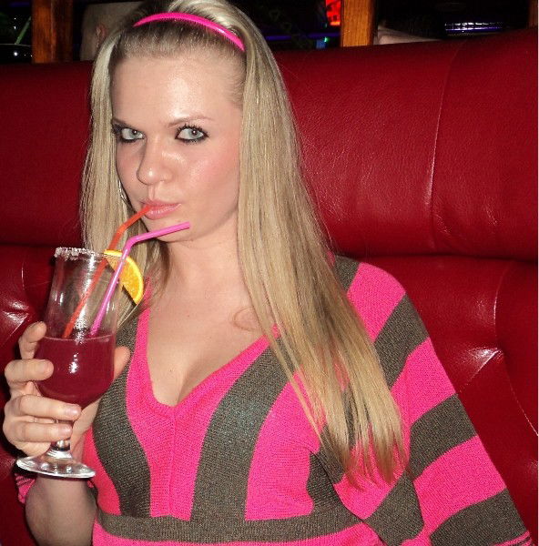 Кристина Николенко