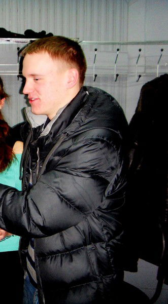 Вадим Кривец