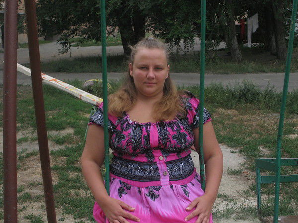 Дарья Бараненкова