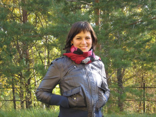 Чулпан Габдуллина