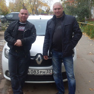 Николай Пешехонов