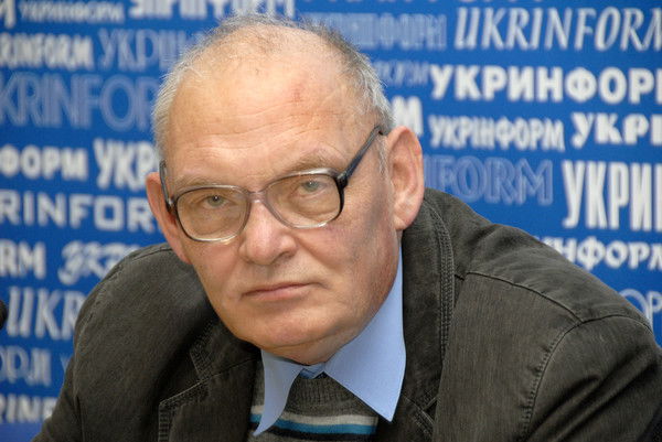 Наумов Александр