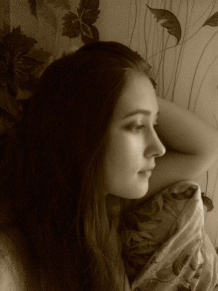 Вера Свирина