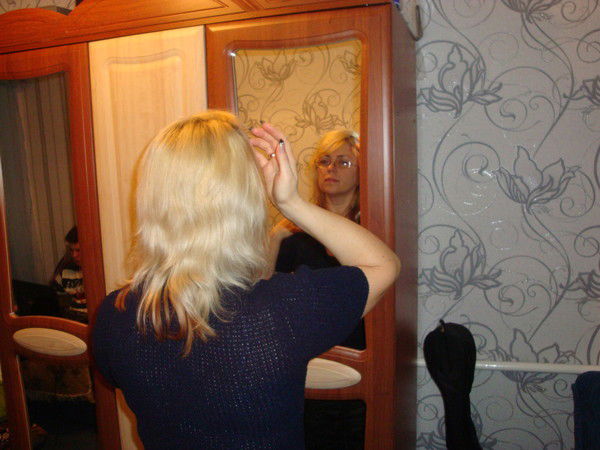 Елена Шараевская