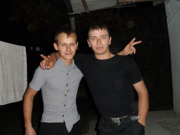 Богдан Тумак