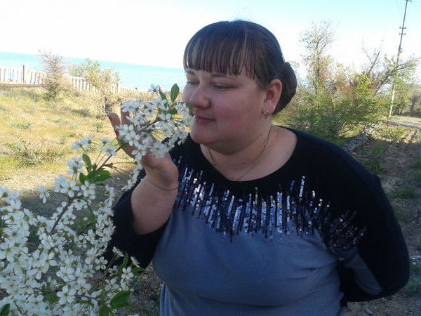 Анастасия Думанова