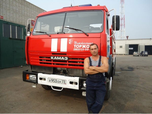 Игорь Улитин