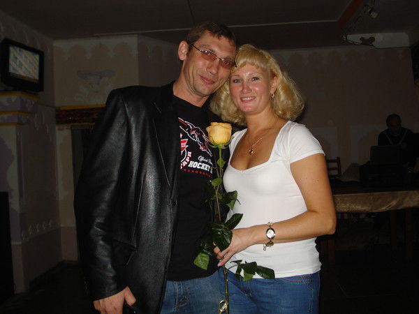 Руслан Громков