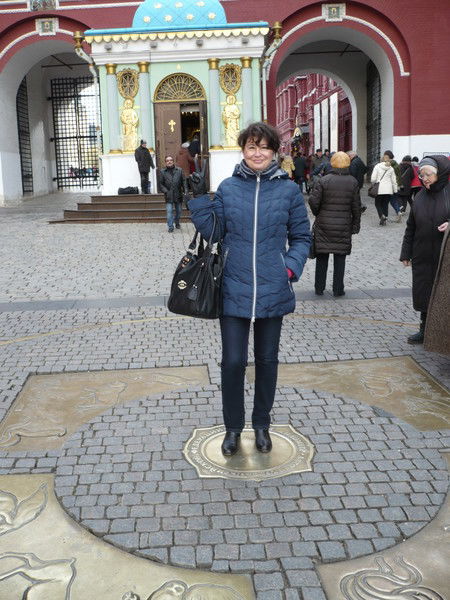 Лада Михалева