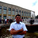 Юрий Вольф