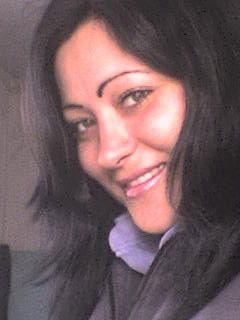 Ирина Луговская